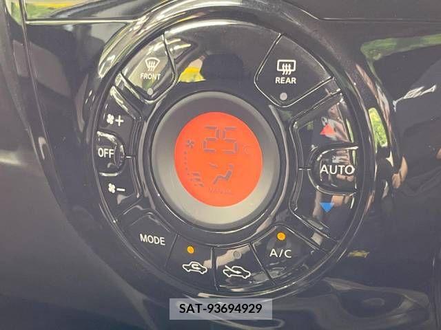 Nissan NOTE 2017-02 305335-6