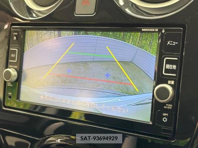 Nissan NOTE 2017-02 305335-3