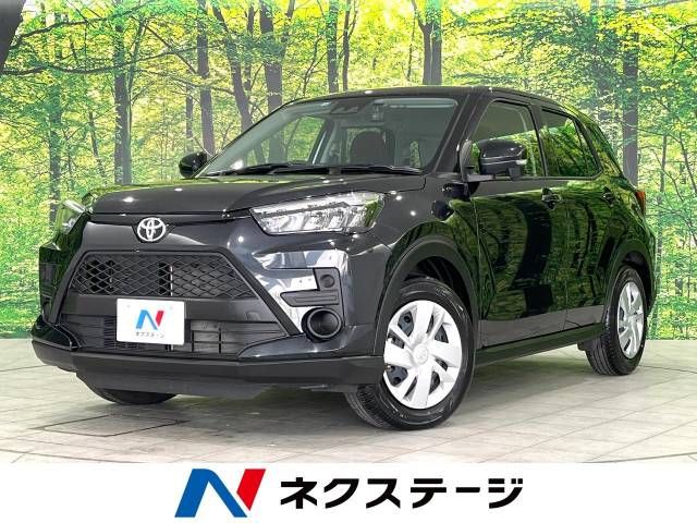 Toyota RAIZE 2023-05 194177-0