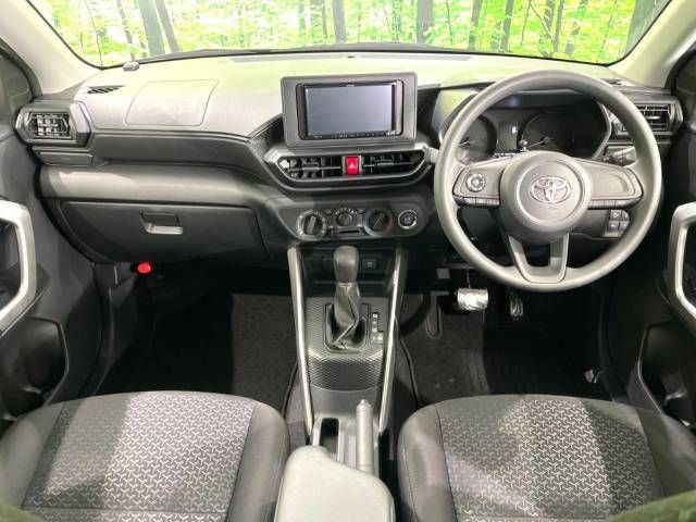 Toyota RAIZE 2023-05 194177-1