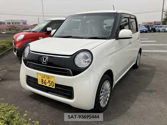 Honda N-ONE 2016-02 243443-0