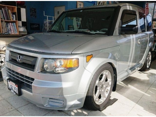 Honda ELEMENT 2012-04 1112-0