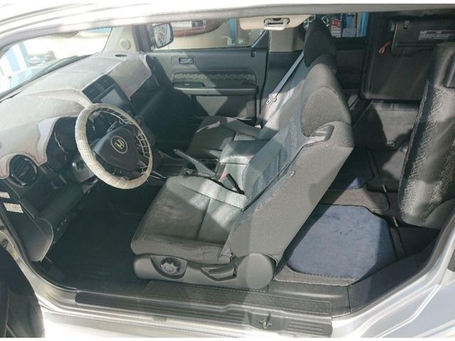 Honda ELEMENT 2012-04 1112-4