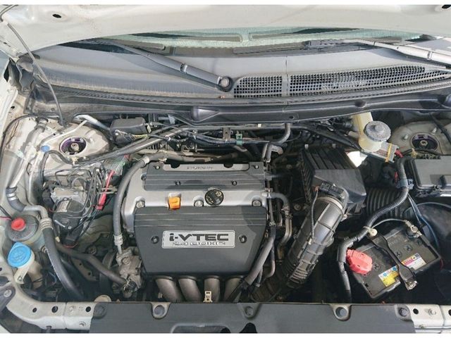 Honda ELEMENT 2012-04 1112-9