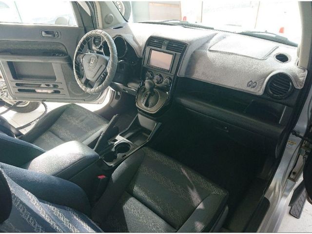 Honda ELEMENT 2012-04 1112-1