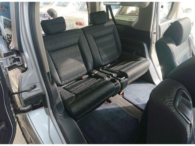 Honda ELEMENT 2012-04 1112-5