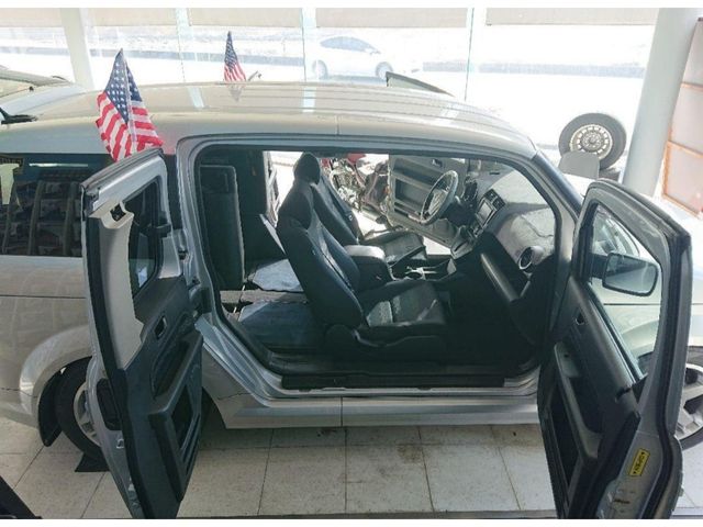 Honda ELEMENT 2012-04 1112-6