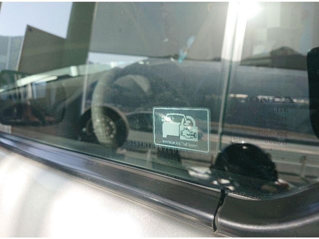 Honda ELEMENT 2012-04 1112-7