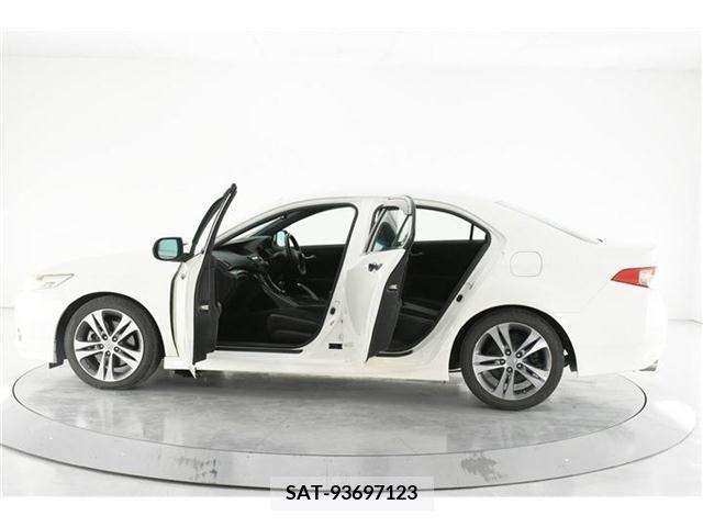 Honda ACCORD 2011-06 334836-5