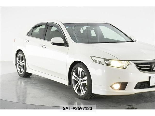 Honda ACCORD 2011-06 334836-4
