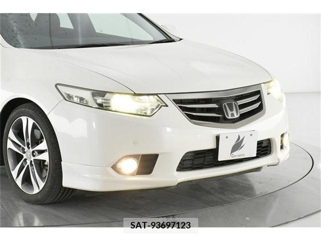 Honda ACCORD 2011-06 334836-2