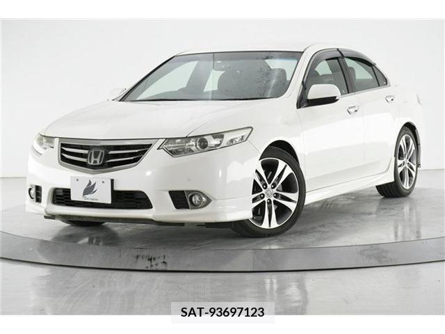 Honda ACCORD 2011-06 334836-0