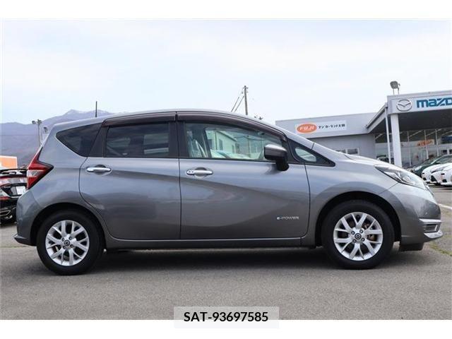 Nissan NOTE 2019-03 241058-28