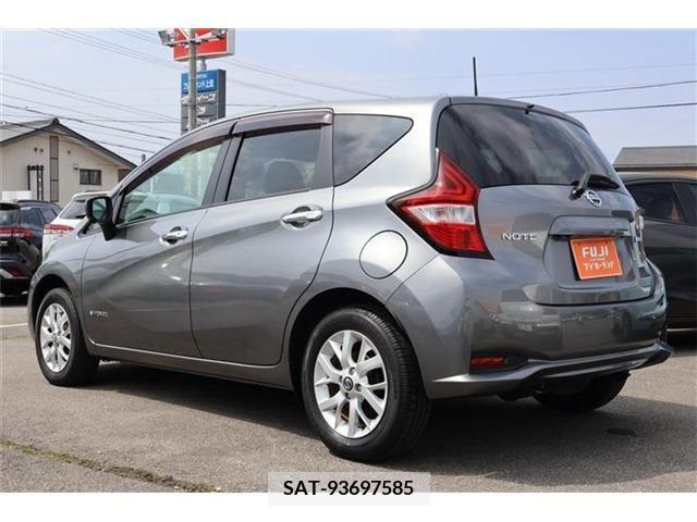 Nissan NOTE 2019-03 241058-1