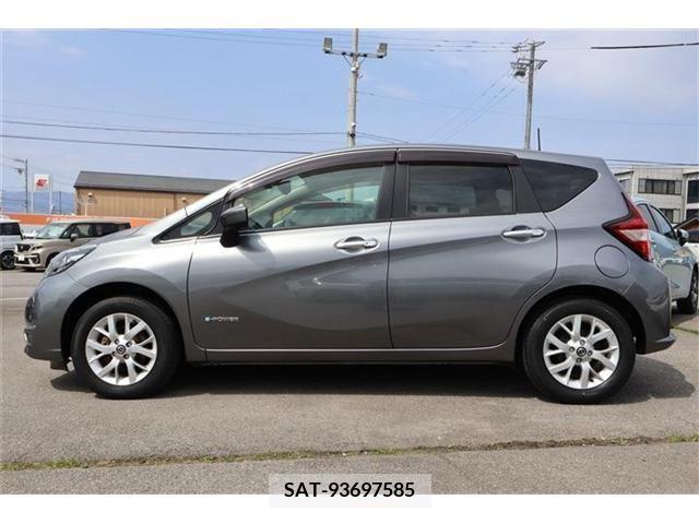 Nissan NOTE 2019-03 241058-27