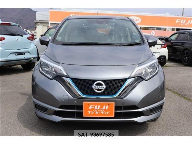 Nissan NOTE 2019-03 241058-26