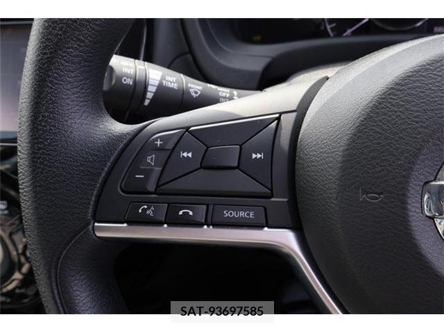 Nissan NOTE 2019-03 241058-17