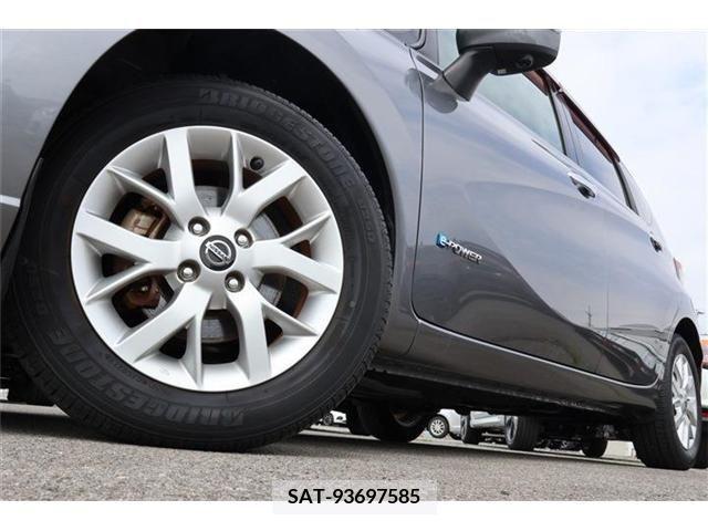 Nissan NOTE 2019-03 241058-25