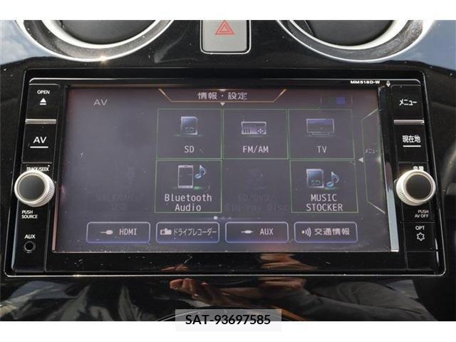 Nissan NOTE 2019-03 241058-16