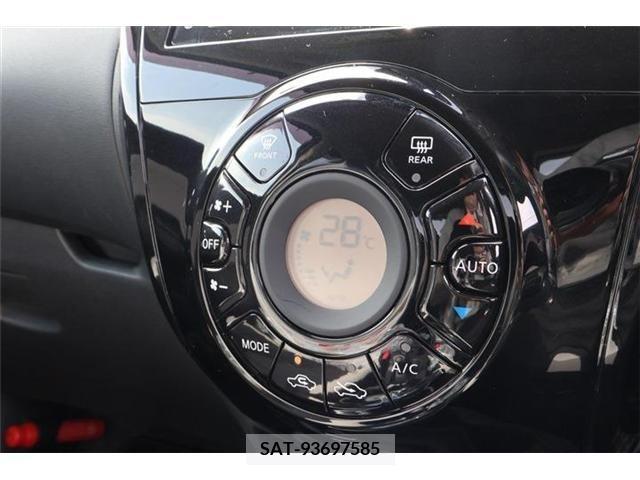 Nissan NOTE 2019-03 241058-14