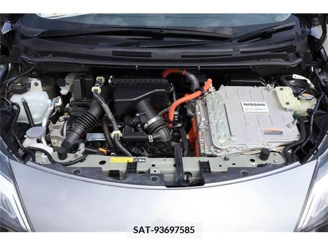 Nissan NOTE 2019-03 241058-23