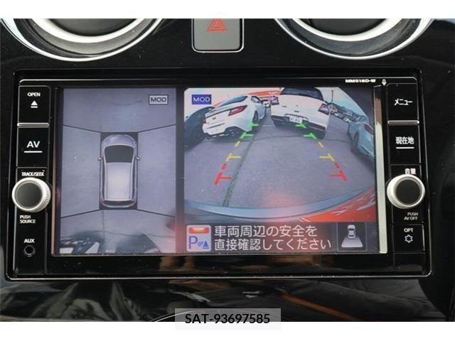 Nissan NOTE 2019-03 241058-4
