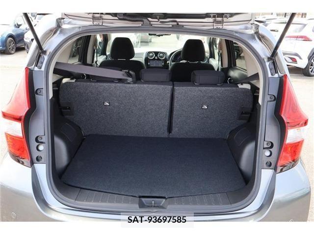 Nissan NOTE 2019-03 241058-21