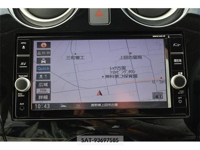 Nissan NOTE 2019-03 241058-3