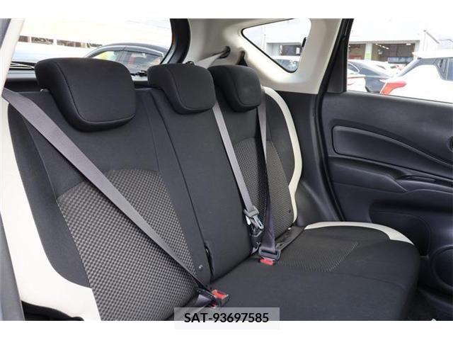 Nissan NOTE 2019-03 241058-20
