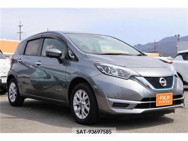 Nissan NOTE 2019-03 241058-2