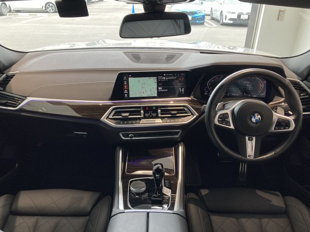 Bmw X6 2022-12 5806-11