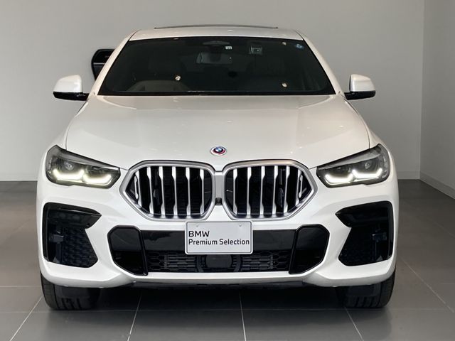 Bmw X6 2022-12 5806-1