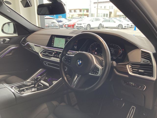 Bmw X6 2022-12 5806-8