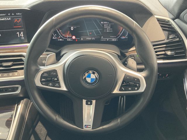 Bmw X6 2022-12 5806-12