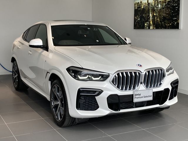 Bmw X6 2022-12 5806-0