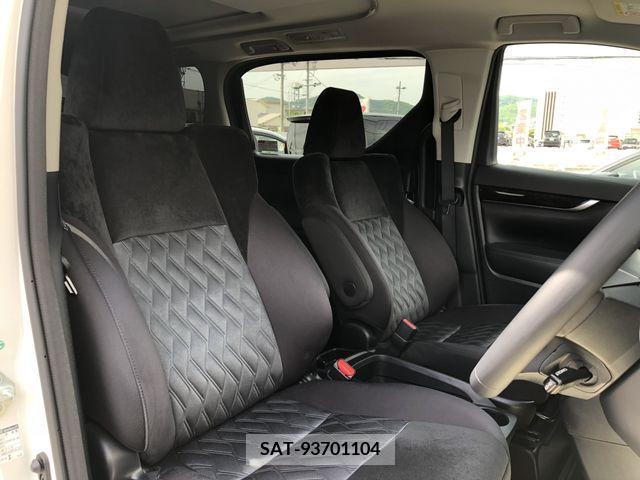 Toyota ALPHARD 2019-04 234852-10