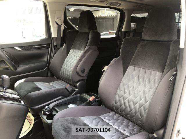 Toyota ALPHARD 2019-04 234852-11