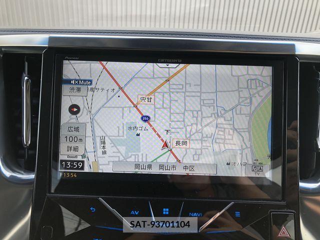 Toyota ALPHARD 2019-04 234852-16