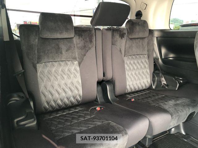Toyota ALPHARD 2019-04 234852-14