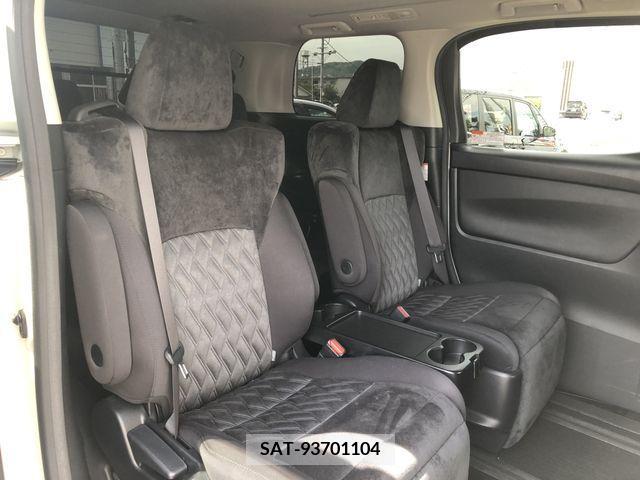 Toyota ALPHARD 2019-04 234852-12