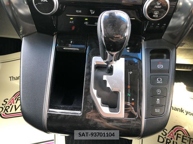 Toyota ALPHARD 2019-04 234852-18