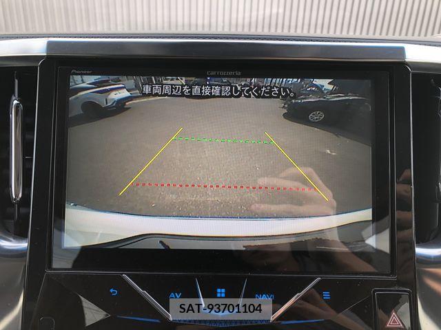 Toyota ALPHARD 2019-04 234852-17