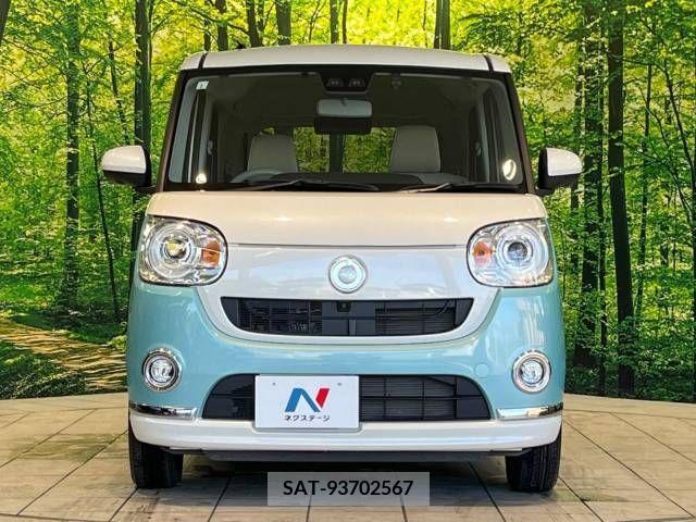 Daihatsu MOVE 2021-01 364165-14