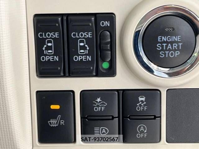 Daihatsu MOVE 2021-01 364165-5