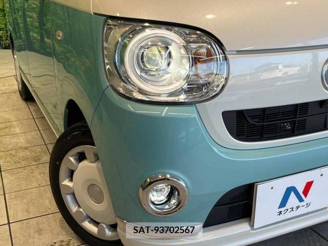 Daihatsu MOVE 2021-01 364165-12