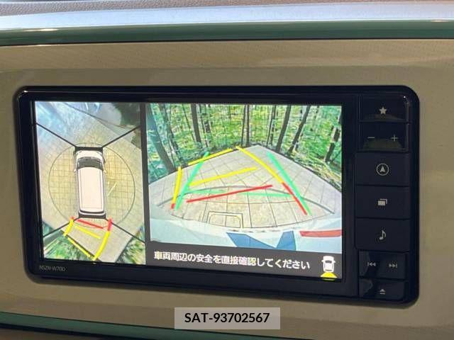 Daihatsu MOVE 2021-01 364165-3