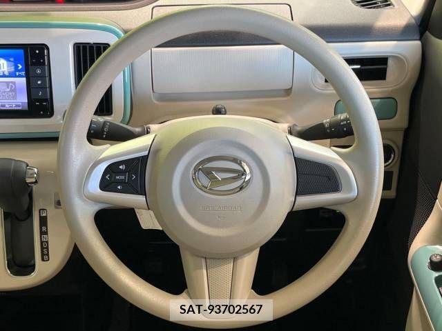 Daihatsu MOVE 2021-01 364165-11