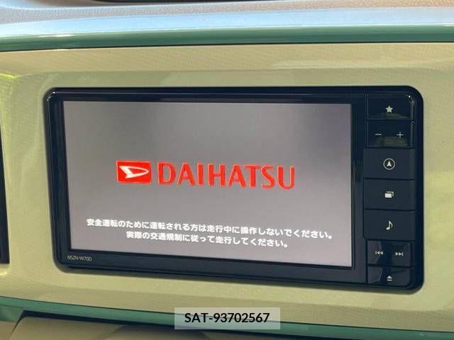 Daihatsu MOVE 2021-01 364165-2
