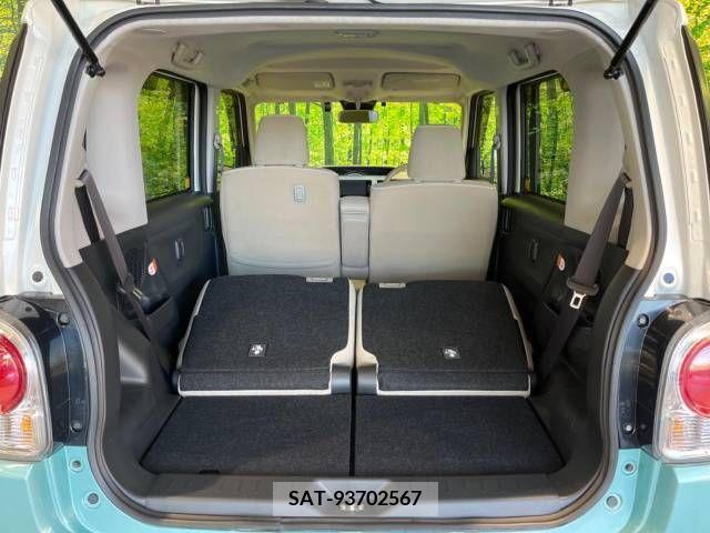 Daihatsu MOVE 2021-01 364165-10