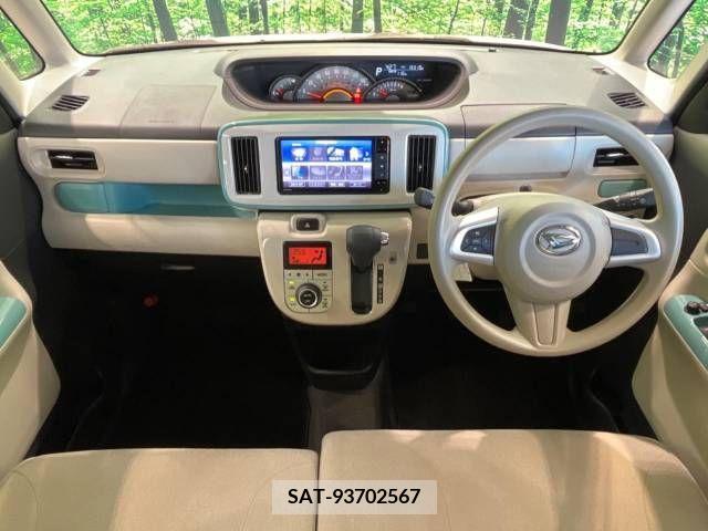 Daihatsu MOVE 2021-01 364165-1